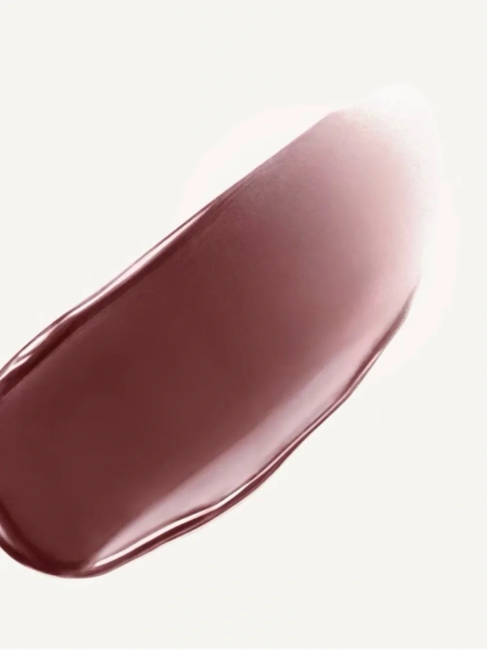 New NARS afterglow lip shine in WHAT IF
